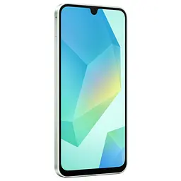 Мобільний телефон Samsung Galaxy A16 LTE 4/128Gb Light Green (SM-A165FLGBEUC) - мініатюра 3