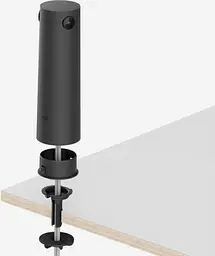 Веб-камера Logitech Sight Tabletop Graphite (960-001510) [107472] - мініатюра 8
