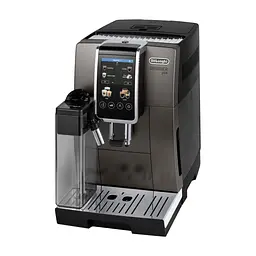 Кавомашина DeLonghi ECAM380.95.TB