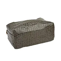 Жіноча сумка через плече крос-боді з екошкіри Lilly P2-86145G - мініатюра 11