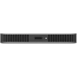 Зовнішній жорсткий диск LaCie Mobile Drive 5TB Moon Silver (STLP5000400) [111959] - мініатюра 6