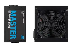 Блок живлення 2E Master Power 2E-MP750-120APFC 750W 80+ White (2E-MP750-120APFC) - мініатюра 1