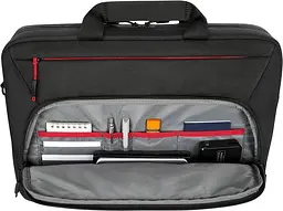 Сумка для ноутбука Lenovo TP Essential Plus 15.6" Topload (Eco) Essential + 15.6 Topload Eco (4X41A30365) - мініатюра 5