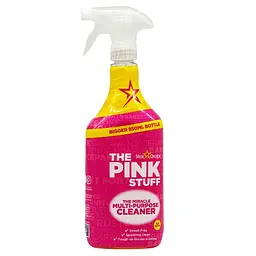 Універсальний спрей-засіб для чищення The Pink Stuff 750 мл (5060033822067)