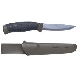 Ніж Morakniv Companion MG нержавіюча сталь (11827)