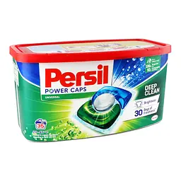 Капсули для прання Persil Power Caps Універсал, 35 шт. - мініатюра 2