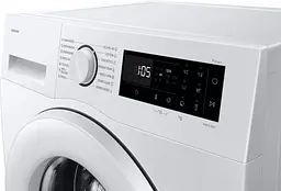 Пральна машина Samsung WW80FG5L32TELE - мініатюра 3