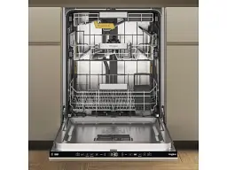 Посудомоечная машина Whirlpool W8I HT58 T - миниатюра 7