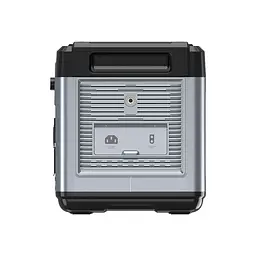 Портативна зарядна станція OUKITEL P2400E 2400W 2048Wh (42-00236) - мініатюра 5