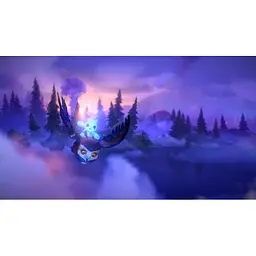 Гра Ori The Collection (російські субтитри) (Nintendo Switch) - мініатюра 8