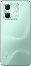 Смартфон Infinix Hot 50i X6531B 4/128GB Sage Green - мініатюра 3