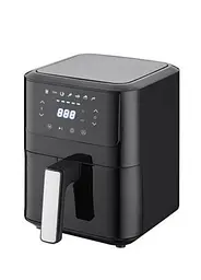 Фритюрниця Air Fryer Crownberg CB 5543 1500 Вт