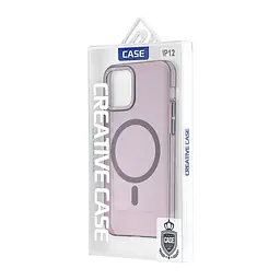 Чохол Glory with MagSafe iPhone 12 Purple - мініатюра 2