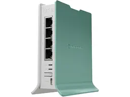 Маршрутизатор (роутер) MikroTik HAP ax lite (L41G-2axD)