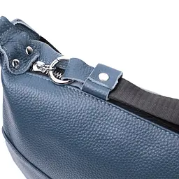 Жіноча шкіряна сумка Vintage 26,5х16х10 см sum0026569 - мініатюра 9