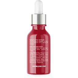 Олія Joko Blend Nail & Culicule Therapy для нігтів та кутикули 10 мл - мініатюра 3