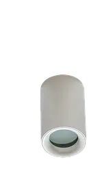 Точковий світильник AZzardo AZ4259 Eiger Ip54 Wh