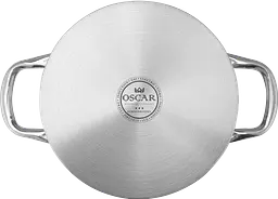 Каструля Oscar Delight 5.3 л 24 см kuh0016352 - мініатюра 2