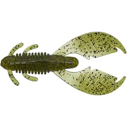 Силікон Reins AX Craw 3.5" 001 Watermelon Seed (8 шт/уп)