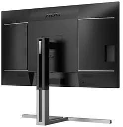 Монітор 31.5" AOC U32U3CV (U32U3CV) 3840х2160 (UHD 4K) IPS 60 Hz - мініатюра 8
