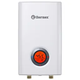 Проточний водонагрівач Thermex Topflow 6000 - мініатюра 1