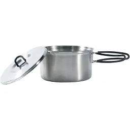 Набір посуду Tatonka Cookset Regular - мініатюра 2