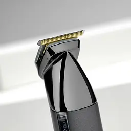 Набір для стрижки Babyliss Super-X Metal Black Edition чорний (MT991E) - мініатюра 3