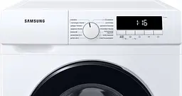 Пральна машина Samsung WW70T3020BW/UA 7 кг фронтальна вузька 14 програм швидкість віджиму 1200 об/хв дисплей клас енергоспоживання A+++ 85x59.5x44 см White - мініатюра 5