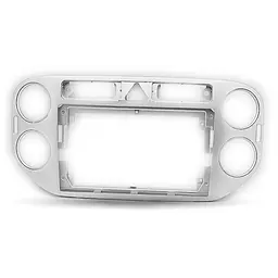 Перехідна рамка Volkswagen Tiguan, Golf Plus Carav 22-080 - мініатюра 4