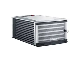 Сушка Graef DA 506