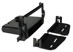 Перехідна рамка ACV Dodge RAM, Durango (281145-05) - мініатюра 5
