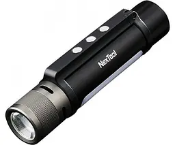 Ліхтар Nextool акумуляторний 6в1 (NE20030) - мініатюра 10