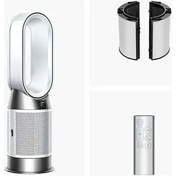 Очищувач повітря Dyson Purifier Hot+Cool HP1 White (544826-01) [149111] - мініатюра 3