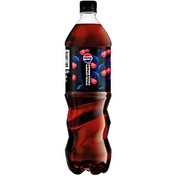 Напій безалкогольний Pepsi Cherry сильногазований 1.25 л - мініатюра 3
