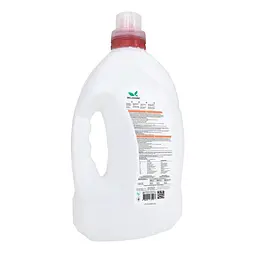 Рідина для прання DeLaMark Color 4 л - мініатюра 2