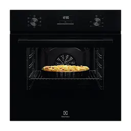 Духовой шкаф Electrolux LOH3H00BK