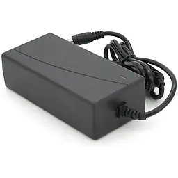 Імпульсний блок живлення Voltronic JC2802 28V 2А (56Вт) штекер 5.5 / 2.5 + каб. живлення - мініатюра 2
