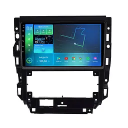 Штатна магнітола TORSSEN Volkswagen Bora 1997-2005/Golf 4 1997-2004 FL9 4+64Gb 4G Carplay DSP (202309350)