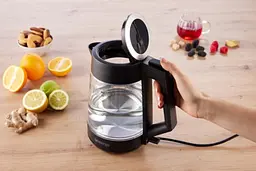 Електрочайник GORENJE K17OGP - мініатюра 7