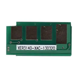 Чип для картриджа Xerox Ph3140/3160 (2.5K) BASF (WWMID-70912)