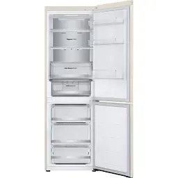 Холодильник LG GC-B459 FEPW - мініатюра 8