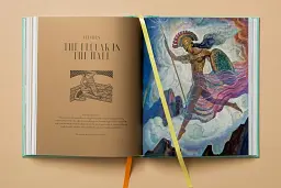 Greek Myths - мініатюра 19