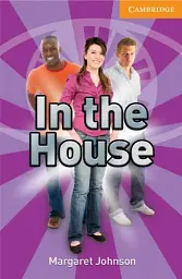 CER 4 In the House. Book with Audio CDs (2) Pack
