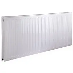 Радіатор сталевий Optimum 11 тип 600x1500 мм бічне підключення (13873)