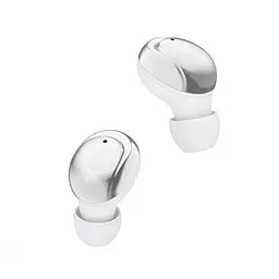 Навушники Proove Charm TWS Silver (TWCH00010006) [104452] - мініатюра 5
