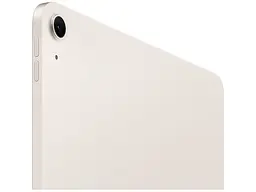 Планшет Apple iPad Air 13 2024 Wi-Fi + Cellular 512GB Starlight (MV723) - мініатюра 4