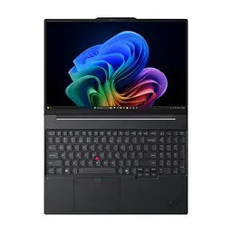 Ноутбук Lenovo ThinkPad T16 G5 (22AQS02100) - мініатюра 2