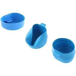 Кружка Wildo Fold-A-Cup Light blue - мініатюра 2