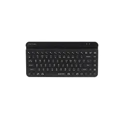 Клавіатура A4Tech FBK30 Wireless/Bluetooth Black (4711421972499)
