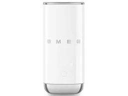 Спінювач молока Smeg MFF02WHEU - мініатюра 6